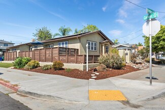 4802 Felton St, San Diego, CA 92116