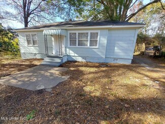 1857 Westover St, Jackson, MS 39209