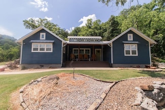 19055 S Cove Creek Rd, Prairie Grove, AR 72753