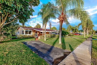 6491 Park St, Hollywood, FL 33024