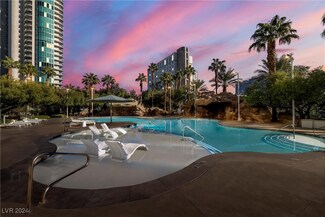 222 Karen Ave Unit 808, Las Vegas, NV 89109