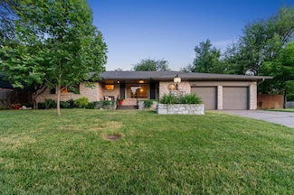 2948 Kerry Ln, Oklahoma City, OK 73120