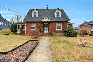 111 W North St, Mc Connellsburg, PA 17233