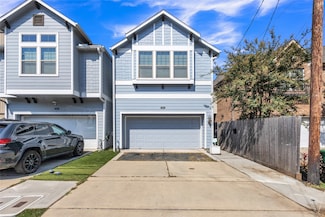 5432 Nolda St, Houston, TX 77007