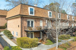 1261 Lavista Rd NE Unit E9, Atlanta, GA 30324