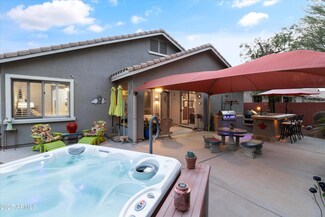 12522 W Llano Dr, Litchfield Park, AZ 85340