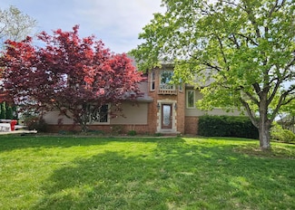 216 Fairway Dr, Nicholasville, KY 40356