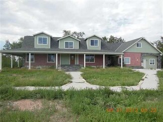 1445 W Cleveland, Saint Johns, AZ 85936