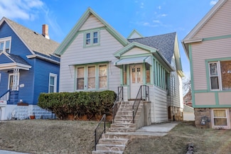 1522 S 32nd St, Milwaukee, WI 53215