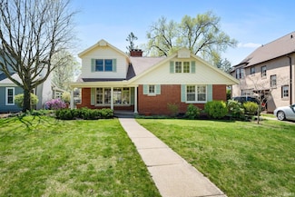 1230 E Wayne St S, South Bend, IN 46615