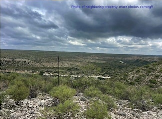 Tract 15-O Indian Creek Ranch, Dryden, TX 78851