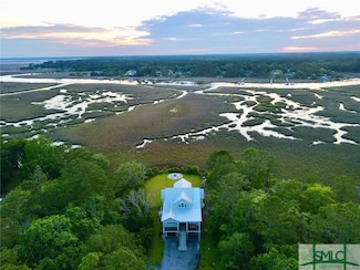 1018 Sweet Hill Rd, Richmond Hill, GA 31324