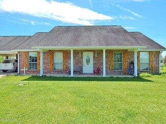 397 Pointe Noir Rd, Branch, LA 70516