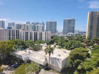 17021 N Bay Rd Unit 1015, Sunny Isles Beach, FL 33160