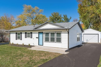 7390 Wollam Ave, Reynoldsburg, OH 43068