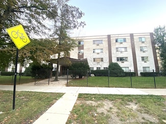 1415 W Pratt Blvd Unit 407, Chicago, IL 60626