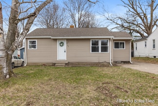 2100 Dawson Ave NE, Grand Rapids, MI 49505