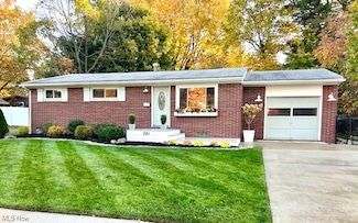 591 West St, Wadsworth, OH 44281