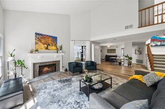 5946 E Calle Principia, Anaheim, CA 92807