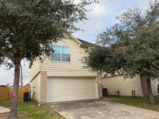 15415 Bammel Fields Ct, Houston, TX 77014
