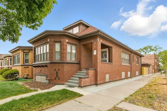 8559 S Hermitage Ave, Chicago, IL 60620