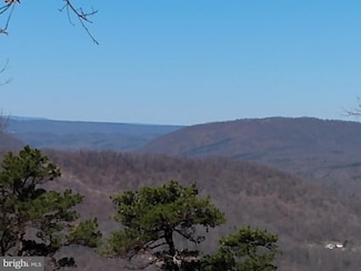 Tract 5 Kessel Rd, Great Cacapon, WV 25422