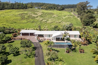 36-1037 Stevens Rd, Waimea, HI 96743