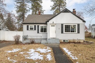 927 E 40th Ave, Spokane, WA 99203