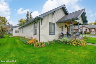 1502 E Front Ave, Coeur D Alene, ID 83814