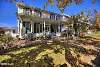 106 E Main St, Millville, PA 17846