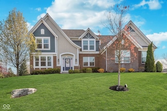 3728 Dunellen Cir, Westfield, IN 46074
