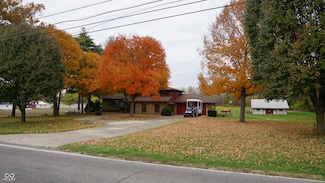 11502 E Thompson Rd, Indianapolis, IN 46239