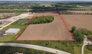 Lt0 County Hwy W, Campbellsport, WI 53010