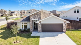 3912 N Rye Cir, Edinburg, TX 78542