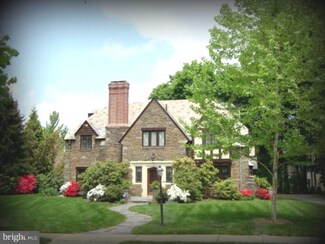 215 Winding Way, Merion Station, PA 19066