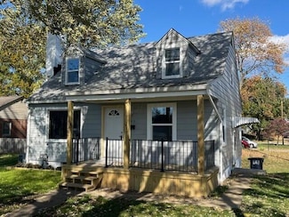 603 Edgewood Ave, Lancaster, OH 43130