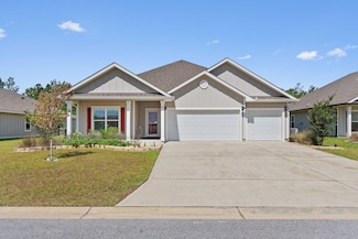 608 Champ Trail, Crestview, FL 32539