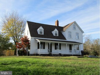 12518 Plantation Dr, Brandywine, MD 20613