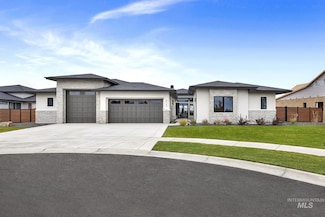 8144 W Inspirado Dr, Meridian, ID 83646