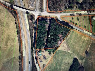 3.8 ac Fairview Rd N, Chatham, VA 24531