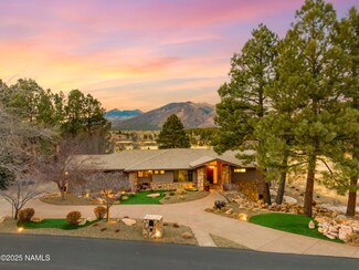 4600 E Green Mountain Dr, Flagstaff, AZ 86004