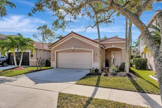 448 Silver Palm Way, Weston, FL 33327