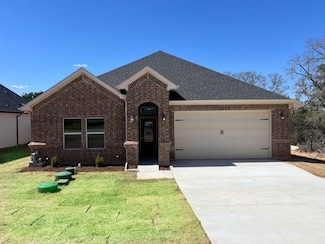 3003 Steepleridge Cir, Granbury, TX 76048
