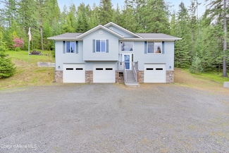 5340 W Hull Loop, Coeur D Alene, ID 83814