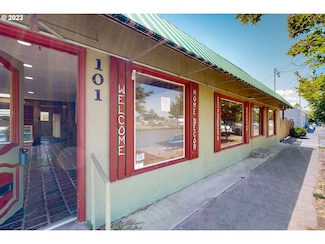 101 W Broadway Ave, Milton-Freewater, OR 97862