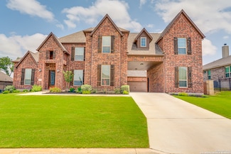 531 Lilly Bluff, Castroville, TX 78009