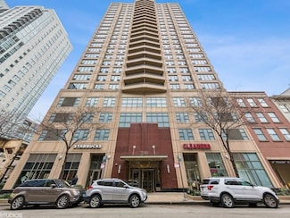200 N Jefferson St Unit 1707, Chicago, IL 60661