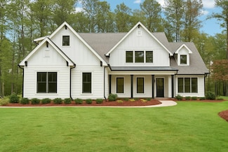 1280 Lake Dr, Greensboro, GA 30642