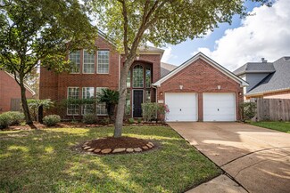 13506 Heron Field Ct, Houston, TX 77059