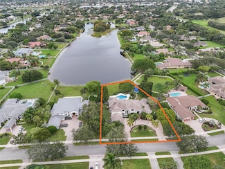 10303 SW 26th St, Davie, FL 33324